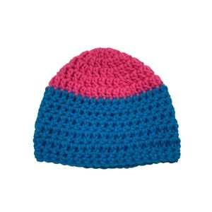 Newborn Crochet Beanie